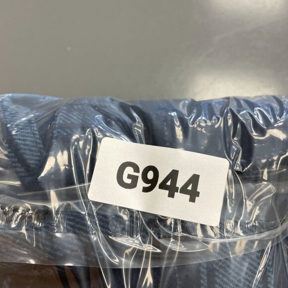 NEW Colorado Men's XL Clothing Plaid Flannel Button Up Shirt Blue - Picture 10 of 10